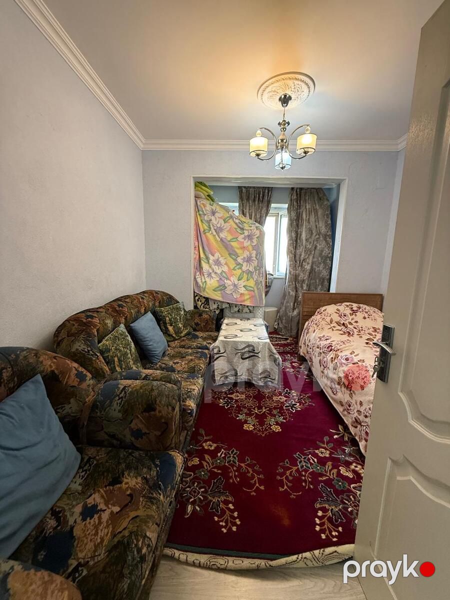 Satılır 3 otaqlı köhnə tikili 80 m² — Mənzil, Bakı (9)