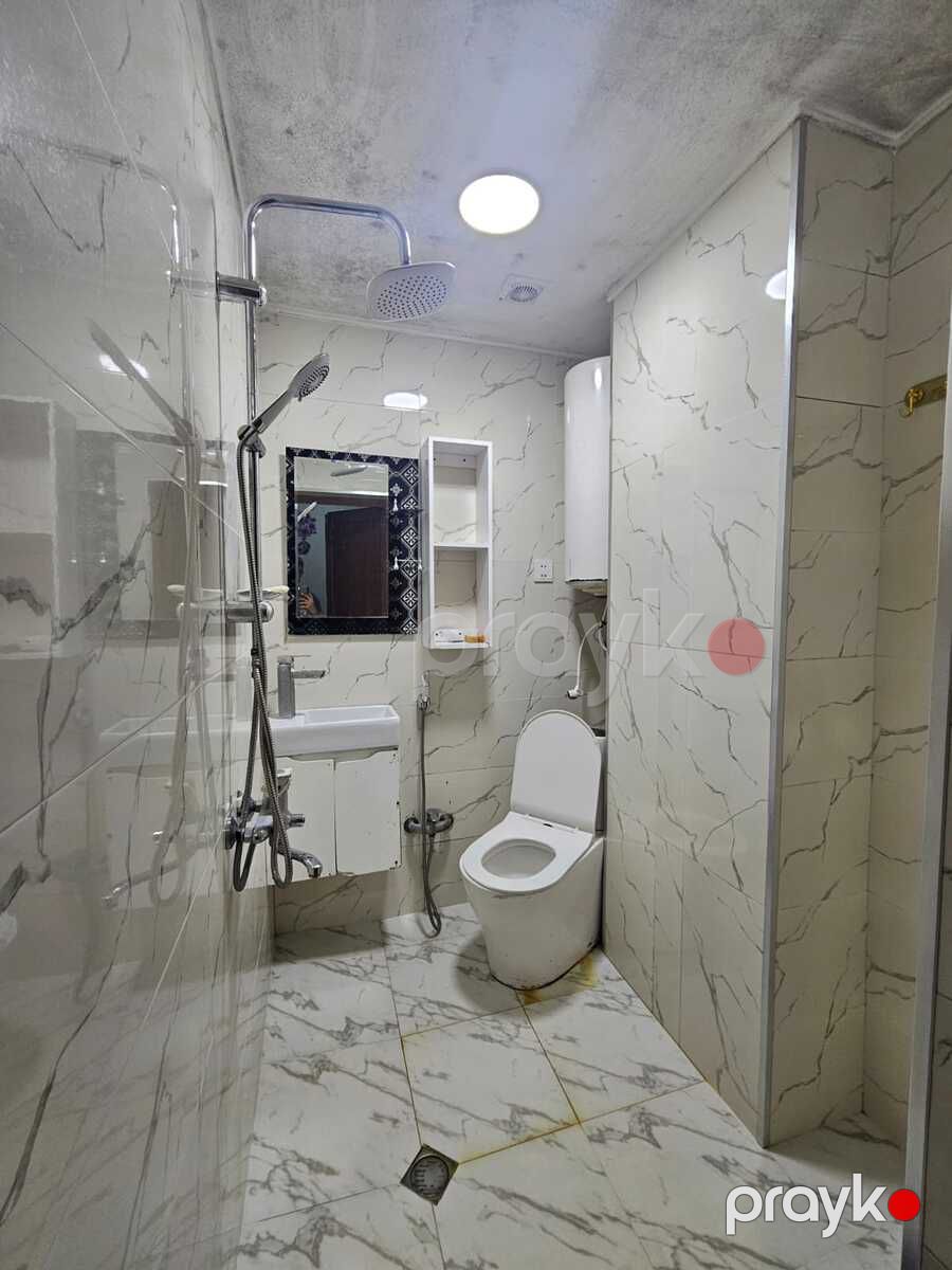 Satılır 5 otaqlı yeni tikili 72 m² — Mənzil, Bakı (6)
