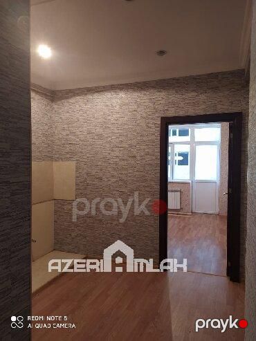 Satılır 2 otaqlı mənzil Yasamal rayonu Yasamal rayonu, Yeni Yasamal qəsəbəsi — Mənzil, Bakı (7)