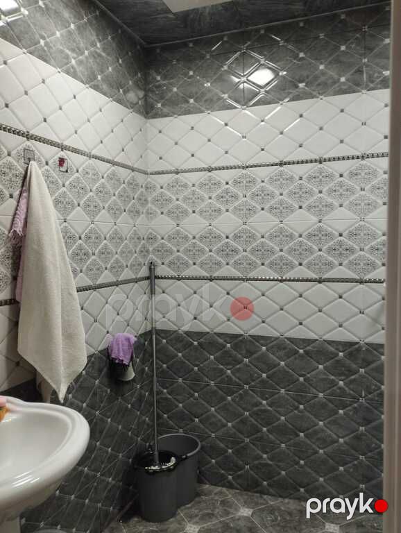 3-otaqlı yeni tikili, Masazır qəs., 74 m² — Mənzil, Bakı (7)