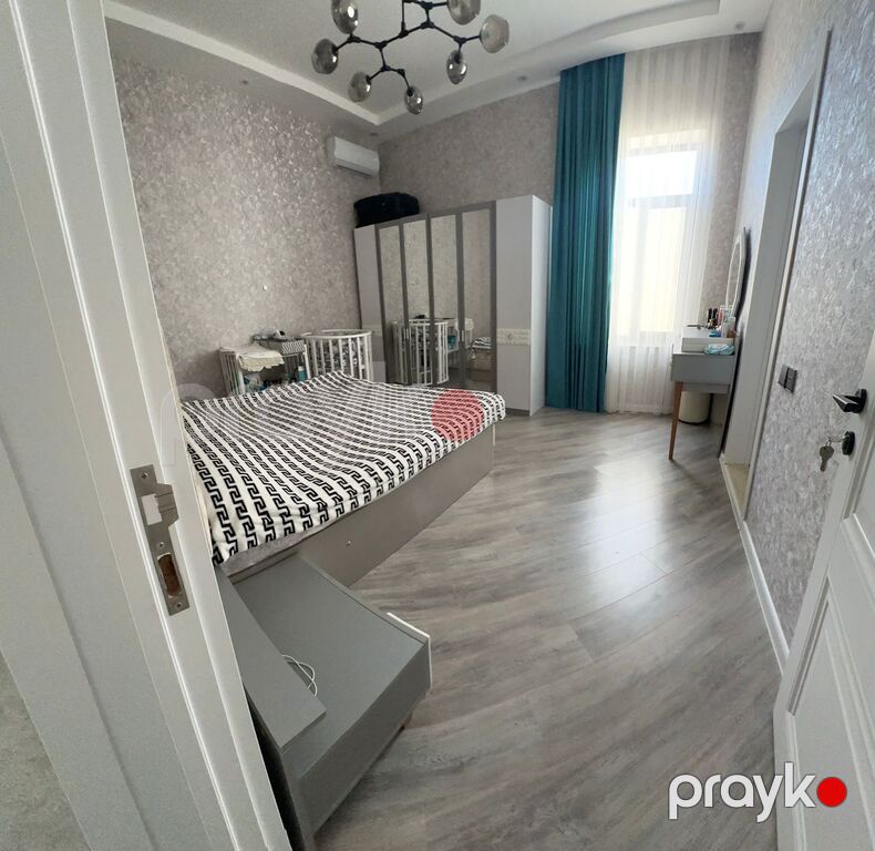 İcarəyə verilir 4 otaqlı həyət evi/bağ evi 180 m² — Ev, villa, Bakı (11)