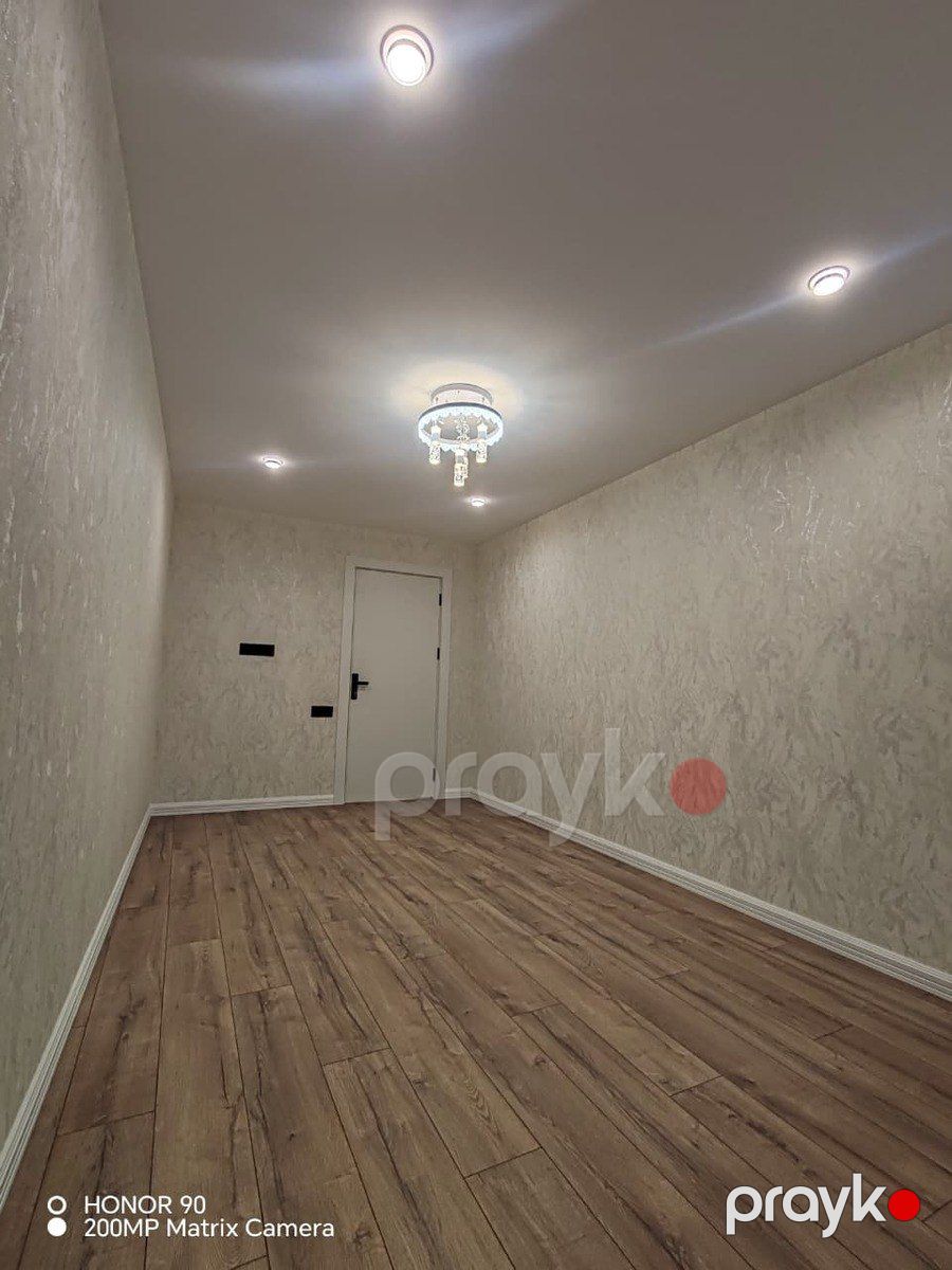 3-otaqlı mənzil, Elmlər Akademiyası m., 70 m² — Mənzil, Bakı (4)