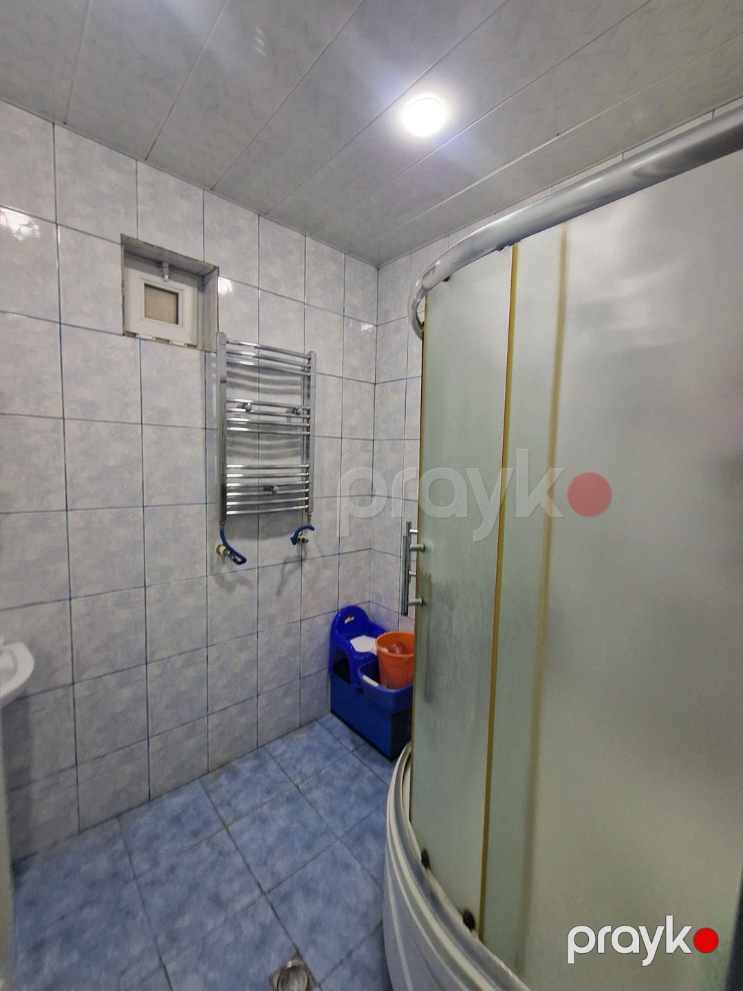 Satılır 3 otaqlı həyət evi/bağ evi 90 m² — Ev, villa, Bakı (12)
