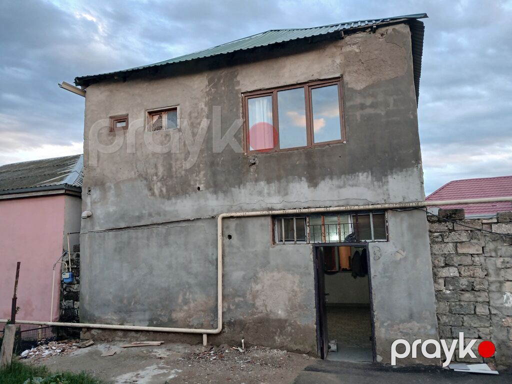Bakı, Zabrat, 4 otaqlı, Köhnə tikili, m. Koroğlu, 85 kv. m — Mənzil, Bakı (2)