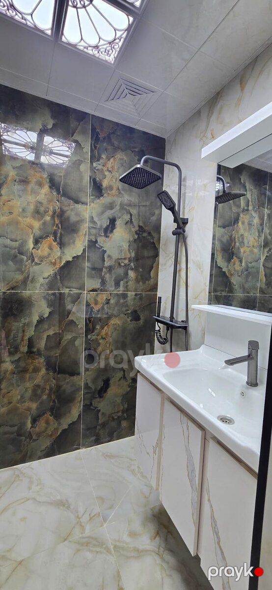 3-otaqlı mənzil, Sumqayıt, 70 m² — Mənzil, Sumqayıt (10)