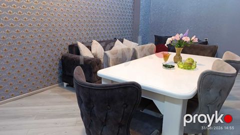 Satılır 3 otaqlı yeni tikili 75 m² — Bakı