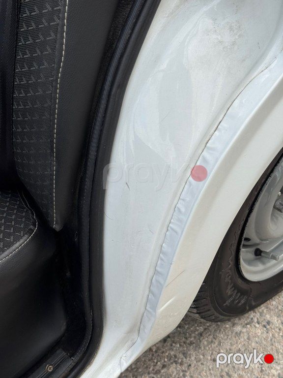 Lada (VAZ) 2107, 1.6 L, 2010 il, 110 000 km — Avtomobillər, Bakı (12)