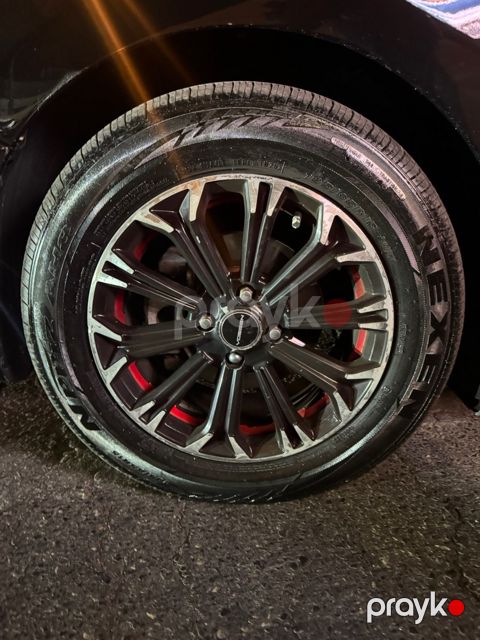 Nexen təkərləri R15 — Bakı
