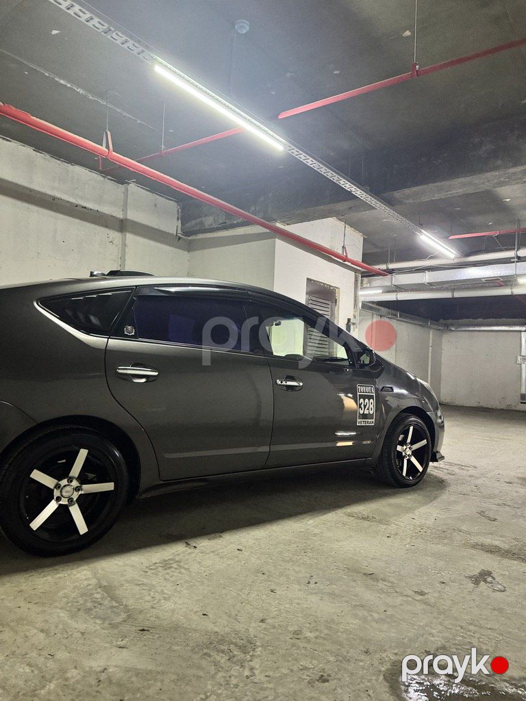 Toyota Prius, 1.5 L, 1.3 kWh, 2007 il, 330 842 km — Avtomobillər, Bakı (5)