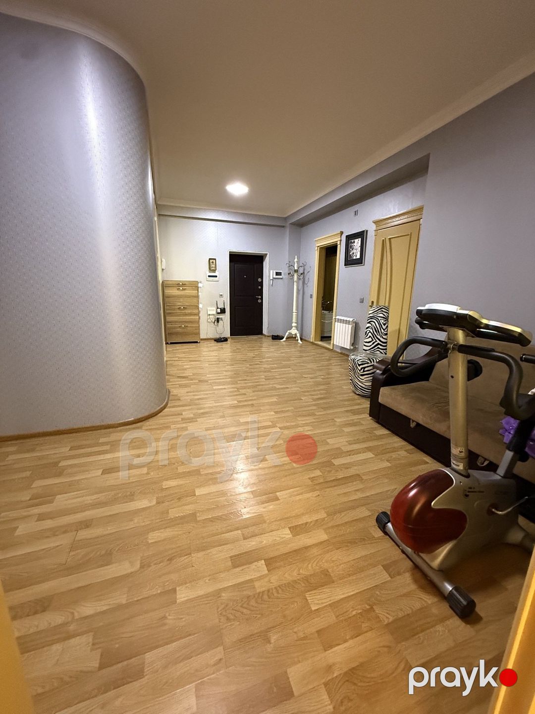 Satılır 3 otaqlı yeni tikili 163 m² — Mənzil, Bakı (7)