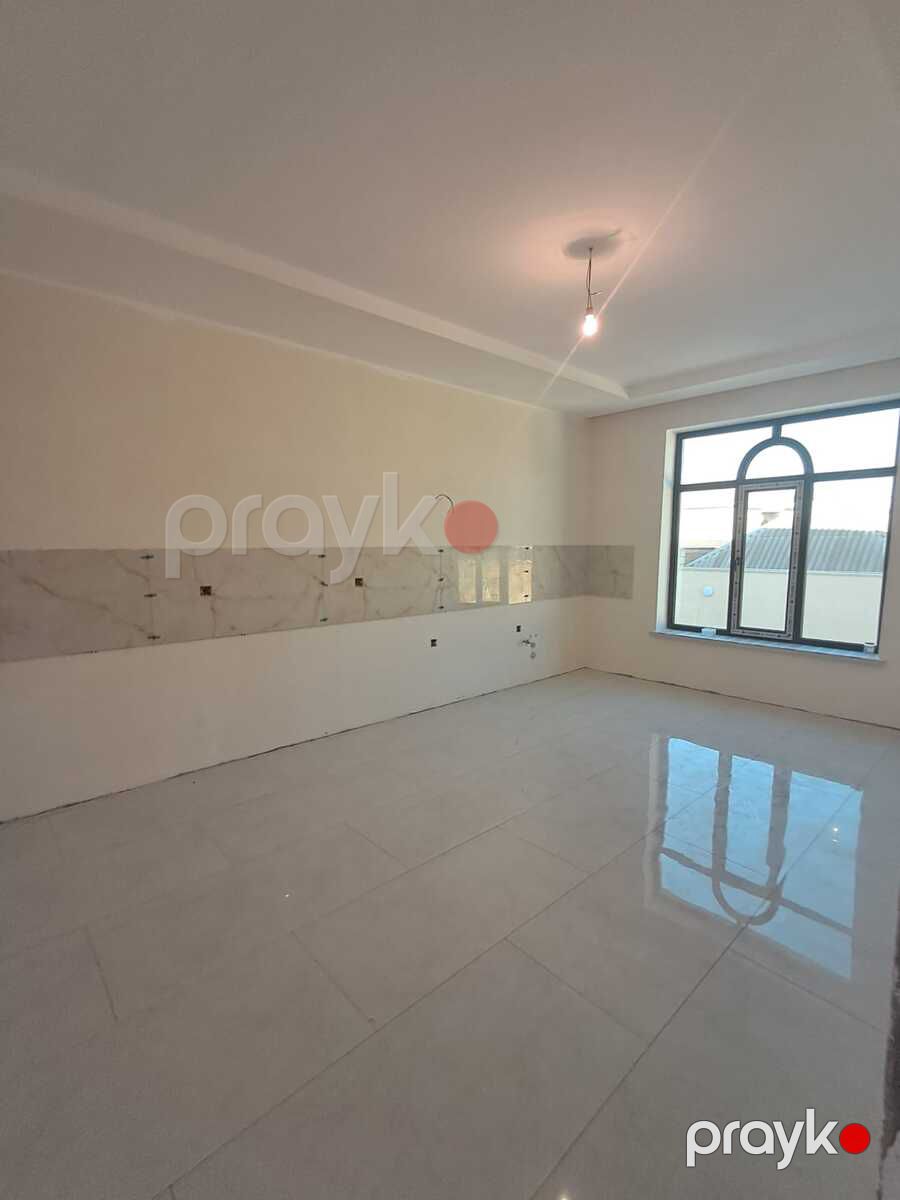Satılır 6 otaqlı həyət evi/bağ evi 250 m² — Ev, villa, Bakı (9)