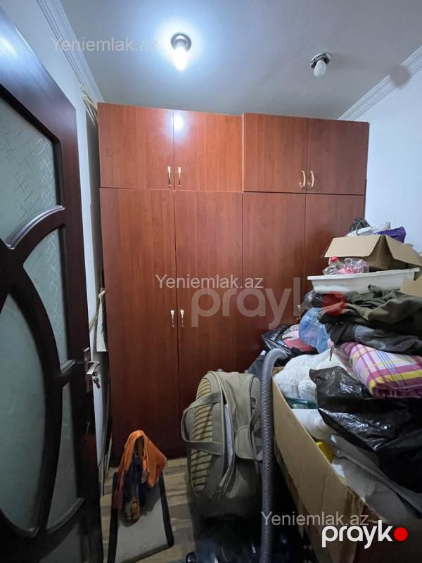 Satılır 2 otaqlı Bina evi menzil (Köhnə tikili), 55 m², Suraxanı rayonu — Mənzil, Bakı (7)