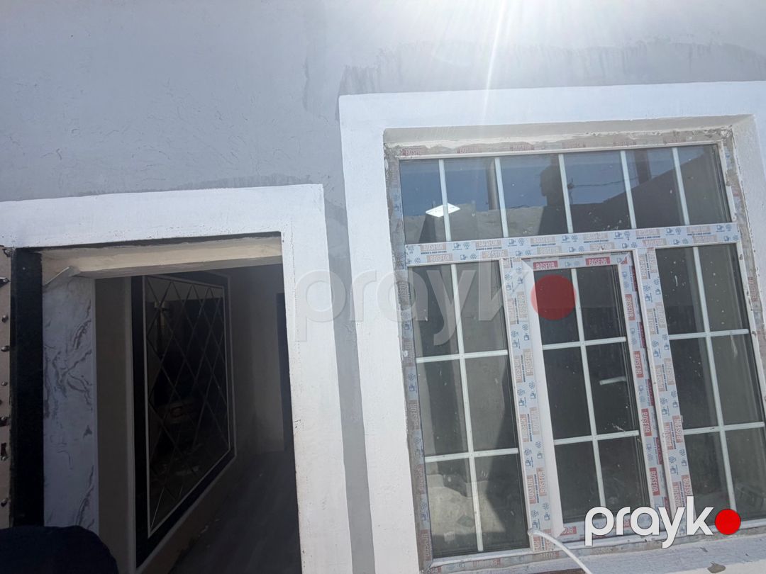 Həyət evi, Biləcəri qəs — Ev, villa, Bakı (2)