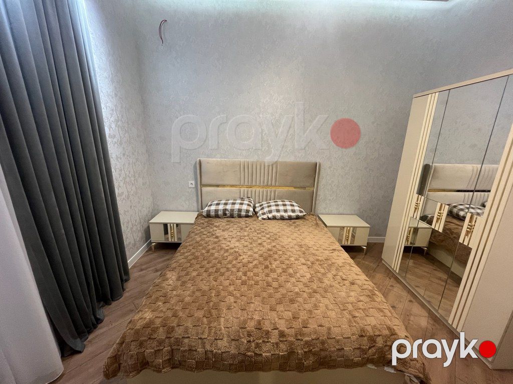Bağ evi kirayə verilir, Şüvəlan qəs — Ev, villa, Bakı (9)
