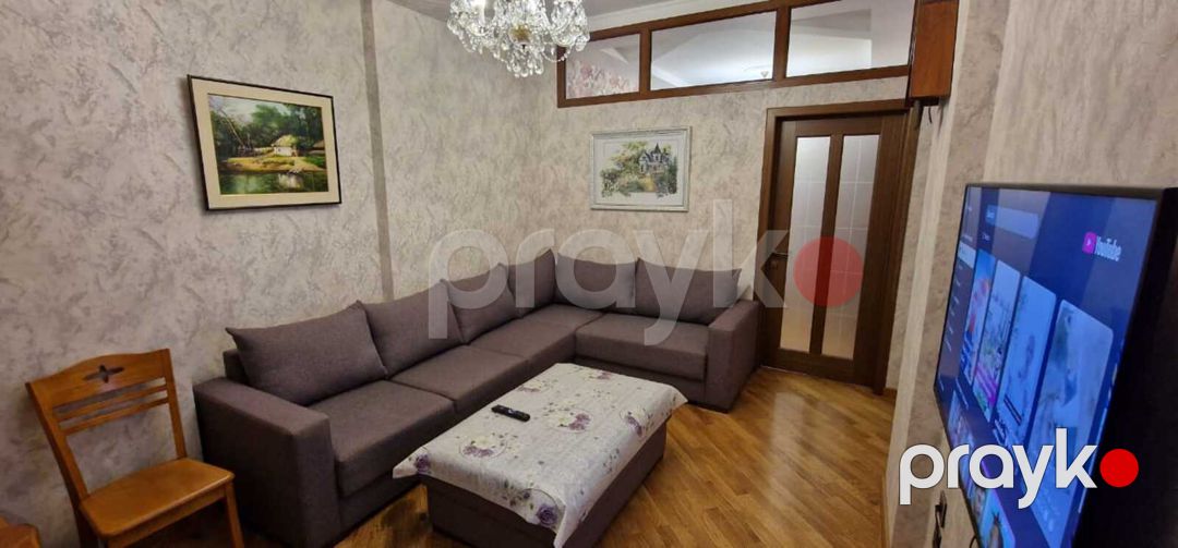 Satılır 3 otaqlı yeni tikili 115 m² — Mənzil, Bakı (5)