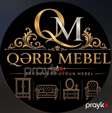 Qərb Mebel — Ağstafa