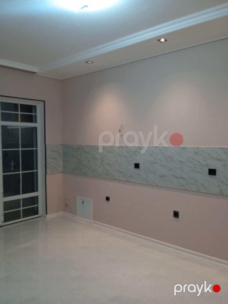 Satılır 4 otaqlı həyət evi/bağ evi 129 m² — Ev, villa, Bakı (6)