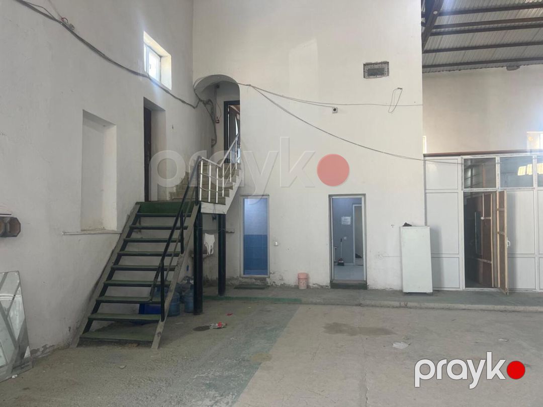 İcarəyə verilir obyekt 1100 m² — Əmlak, Bakı (3)