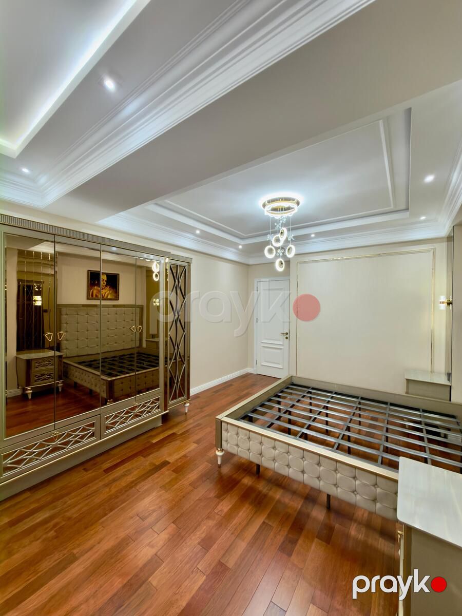 Satılır 4 otaqlı yeni tikili 164 m² — Mənzil, Bakı (10)