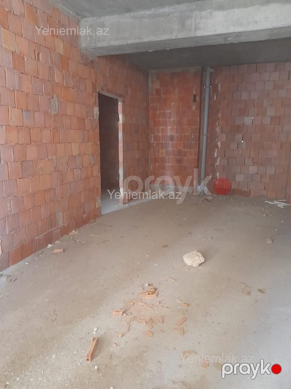 Satılır 2 otaqlı Bina evi menzil (Yeni tikili), 63.6 m², Sumqayıt Bulvarı — Mənzil, Sumqayıt (5)