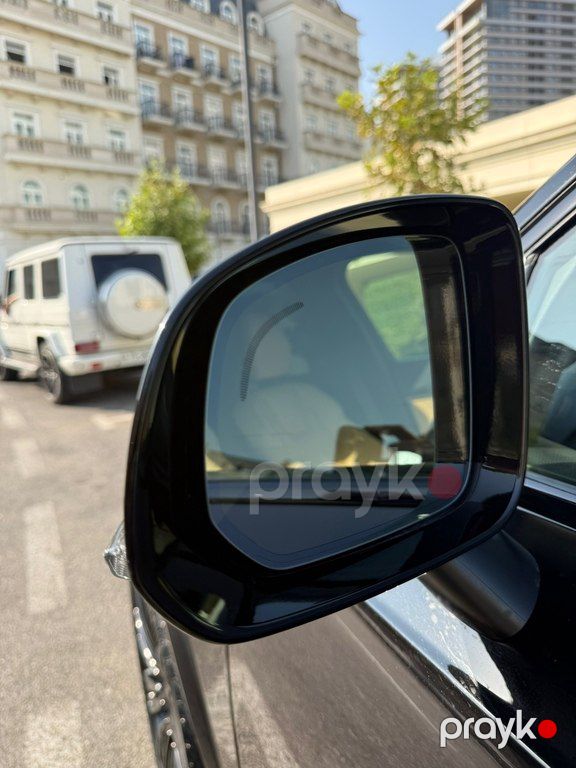 Volvo XC90, 2.0 L, 2016 il, 179 000 km — Avtomobillər, Bakı (8)