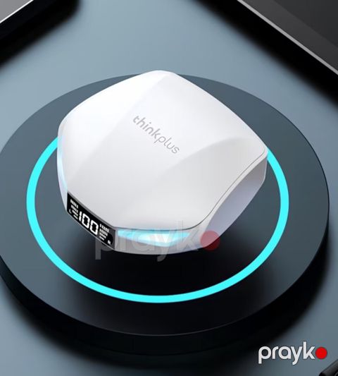 Qulaqlıq Lenovo — Bakı