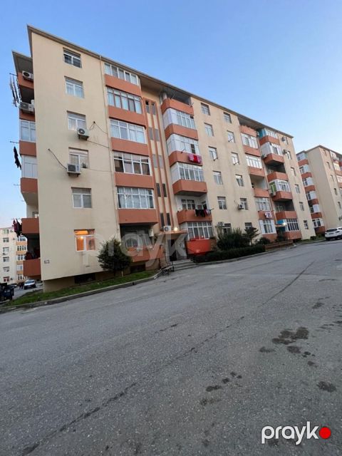 2-otaqlı yeni tikili, Masazır qəs., 71 m² — Bakı
