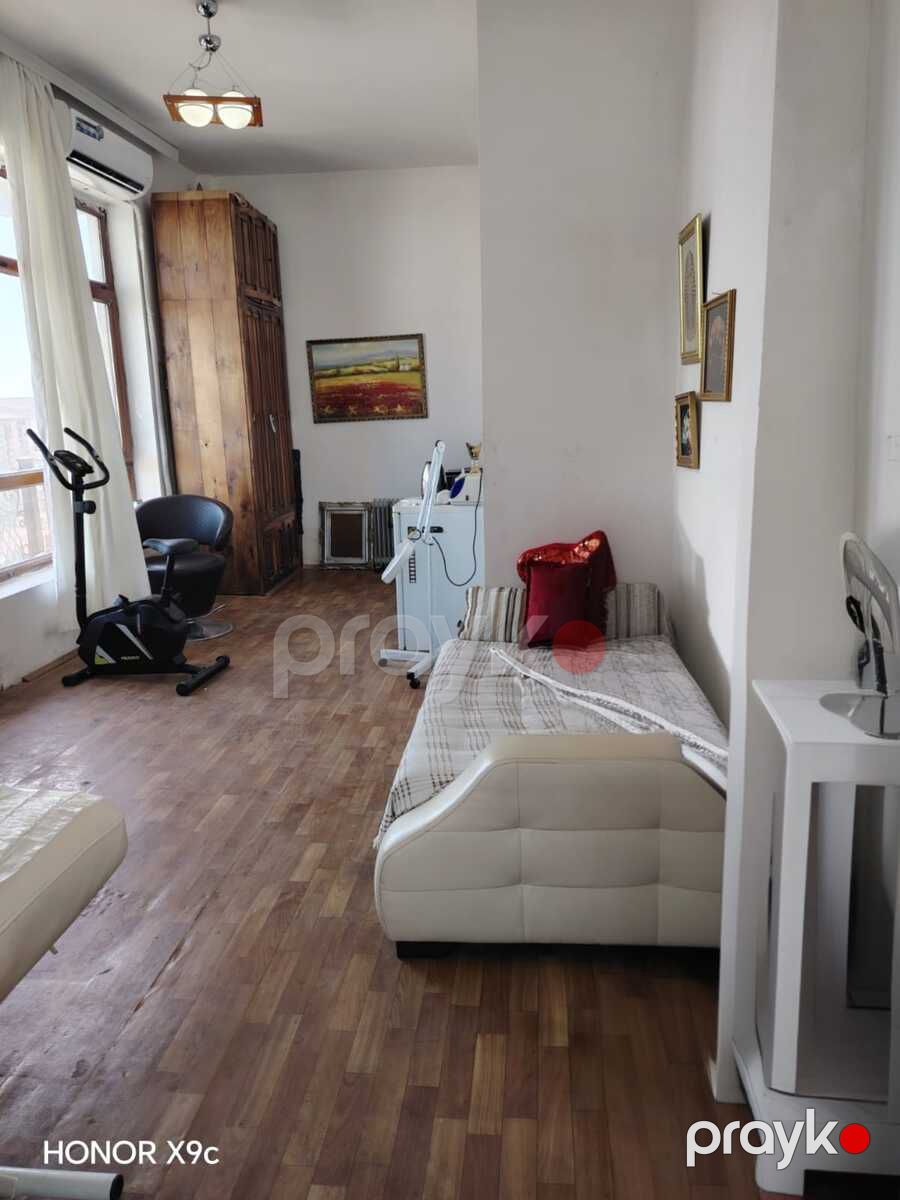 2-otaqlı yeni tikili kirayə verilir, İnşaatçılar m., 50 m² — Mənzil, Bakı (3)