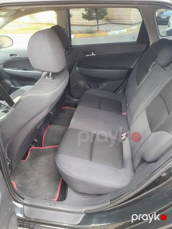 Hyundai i30, 1.6 L, 2009 il, 377 000 km — Avtomobillər, Bakı (7)