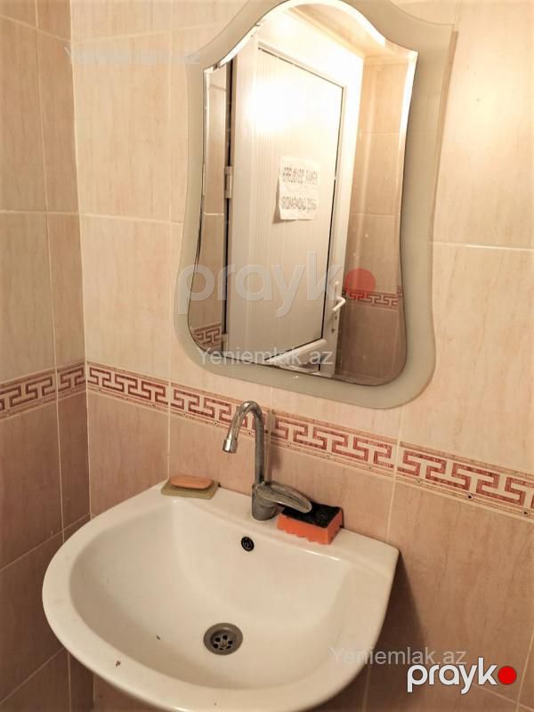 Satılır 4 otaqlı Bina evi menzil (Köhnə tikili), 180 m², Səbail rayonu — Mənzil, Bakı (12)