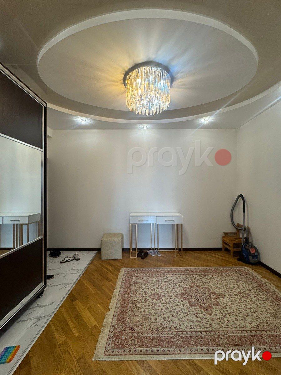 Satılır 3 otaqlı yeni tikili 140 m² — Mənzil, Bakı (3)