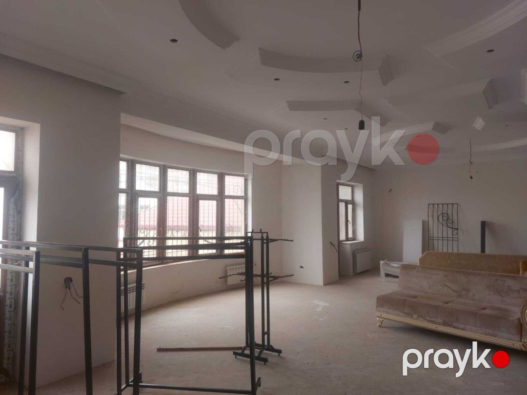 Satılır 9 otaqlı həyət evi/bağ evi 390 m² — Ev, villa, Bakı (10)