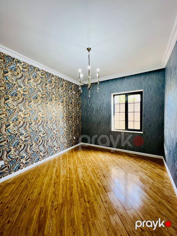 Satılır 4 otaqlı həyət evi/bağ evi 190 m² — Ev, villa, Bakı (10)