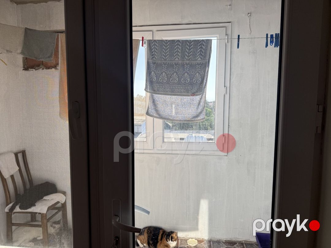 Satılır 2 otaqlı köhnə tikili 50 m² — Mənzil, Bakı (7)