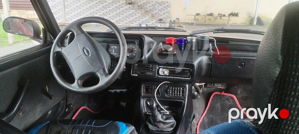 Tofas Sahin, 1.6 L, 2004 il, 222 897 km — Avtomobillər, Ağdaş (5)