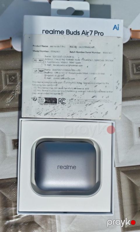 Realme Buds Air7 pro — Bakı