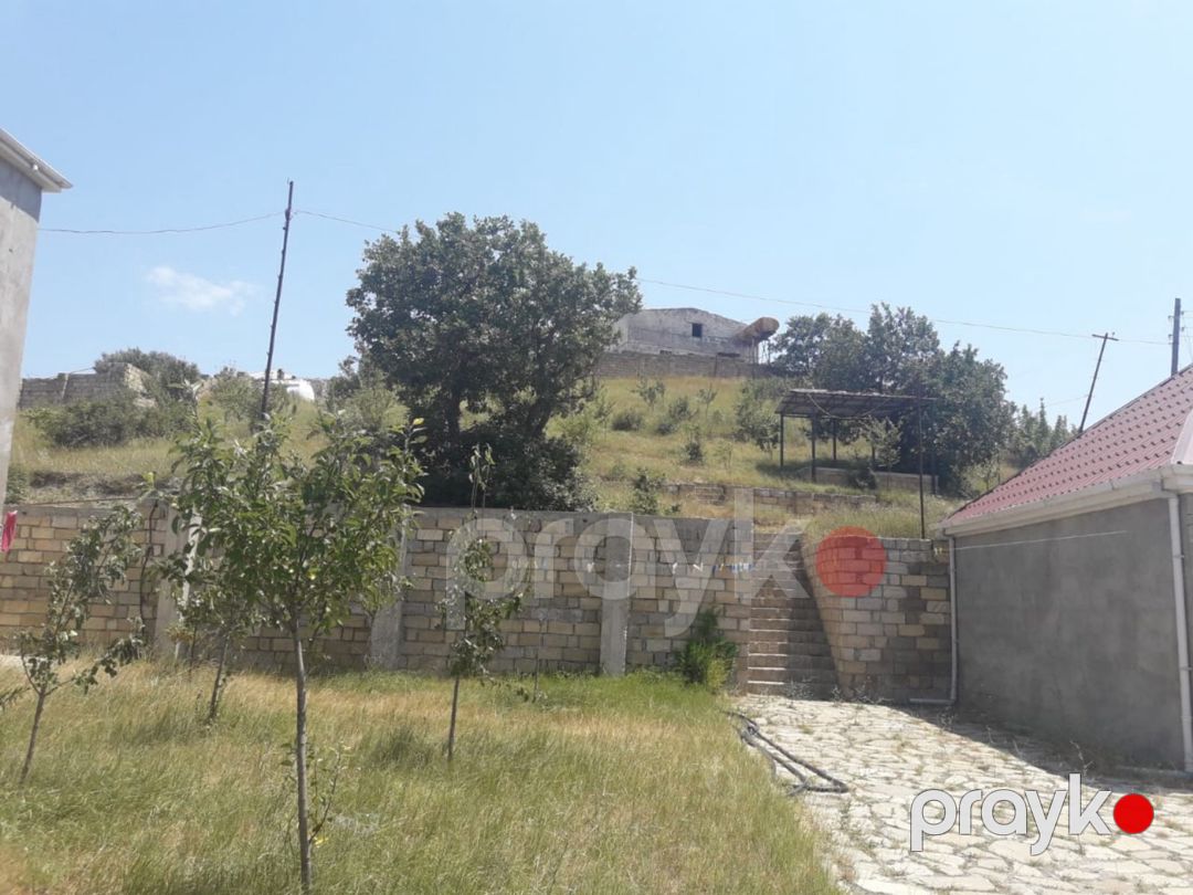 Həyət evi, Xızı r — Ev, villa, Xızı (7)