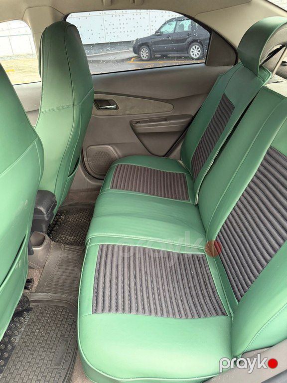 Chevrolet Cobalt, 1.5 L, 2023 il, 50 000 km — Avtomobillər, Bakı (7)