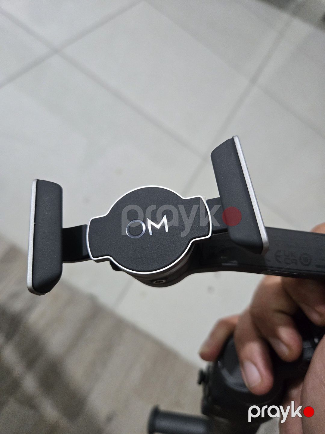 DJİ Osmo — Foto və video texnikası, Bakı (5)
