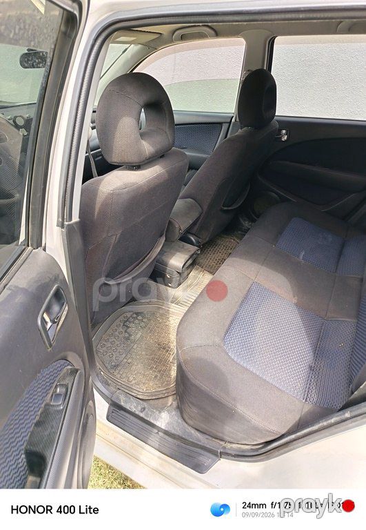 Mitsubishi Airtrek, 2.0 L, 2002 il, 453 308 km — Avtomobillər, İmişli (8)