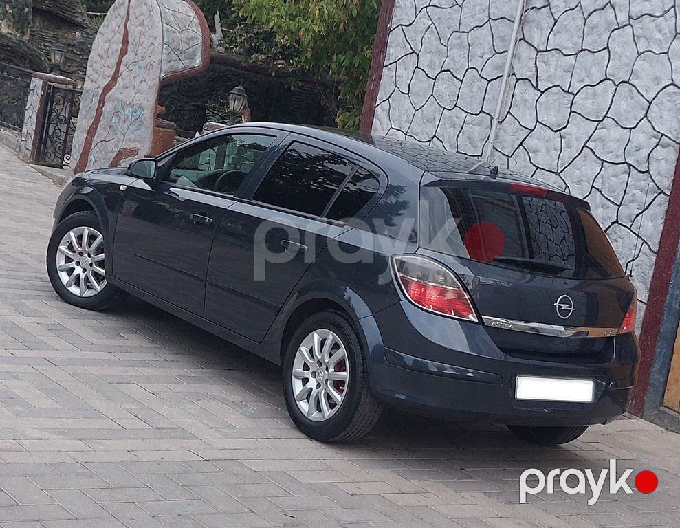 Opel Astra, 1.3 L, 2007 il, 398 000 km — Avtomobillər, Saatlı (6)