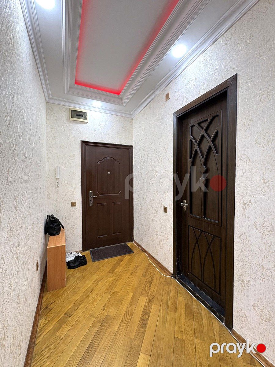 İcarəyə verilir 2 otaqlı yeni tikili 85 m² — Mənzil, Bakı (8)