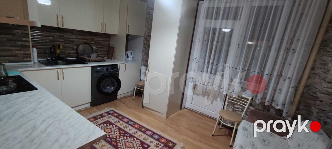 Satılır 5 otaqlı yeni tikili 230 m² — Mənzil, Bakı (10)