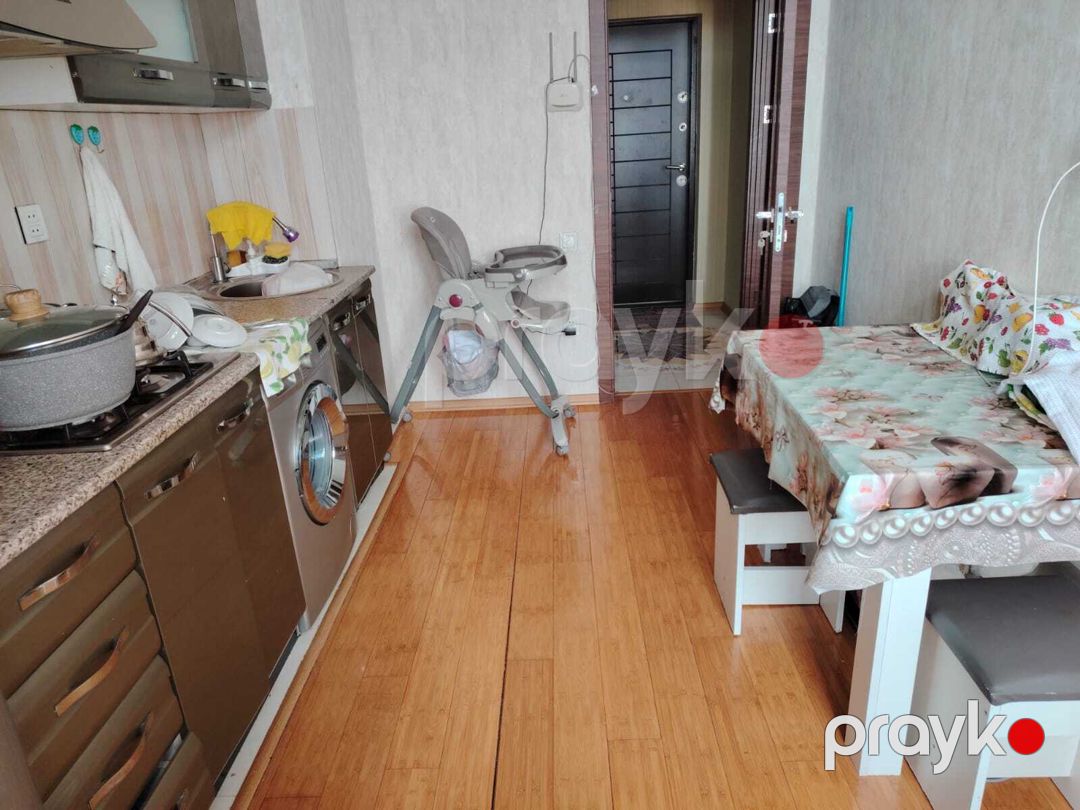 Satılır 2 otaqlı yeni tikili 60.2 m² — Mənzil, Sumqayıt (10)