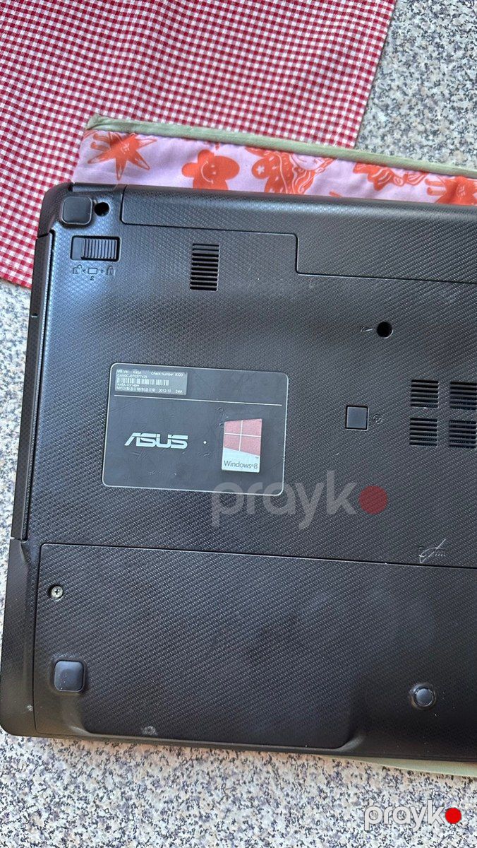 Noutbuk Asus — Noutbuklar, Bakı (3)