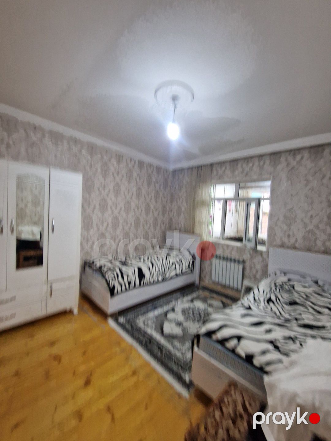 Satılır 5 otaqlı həyət evi/bağ evi 128 m² — Ev, villa, Bakı (9)