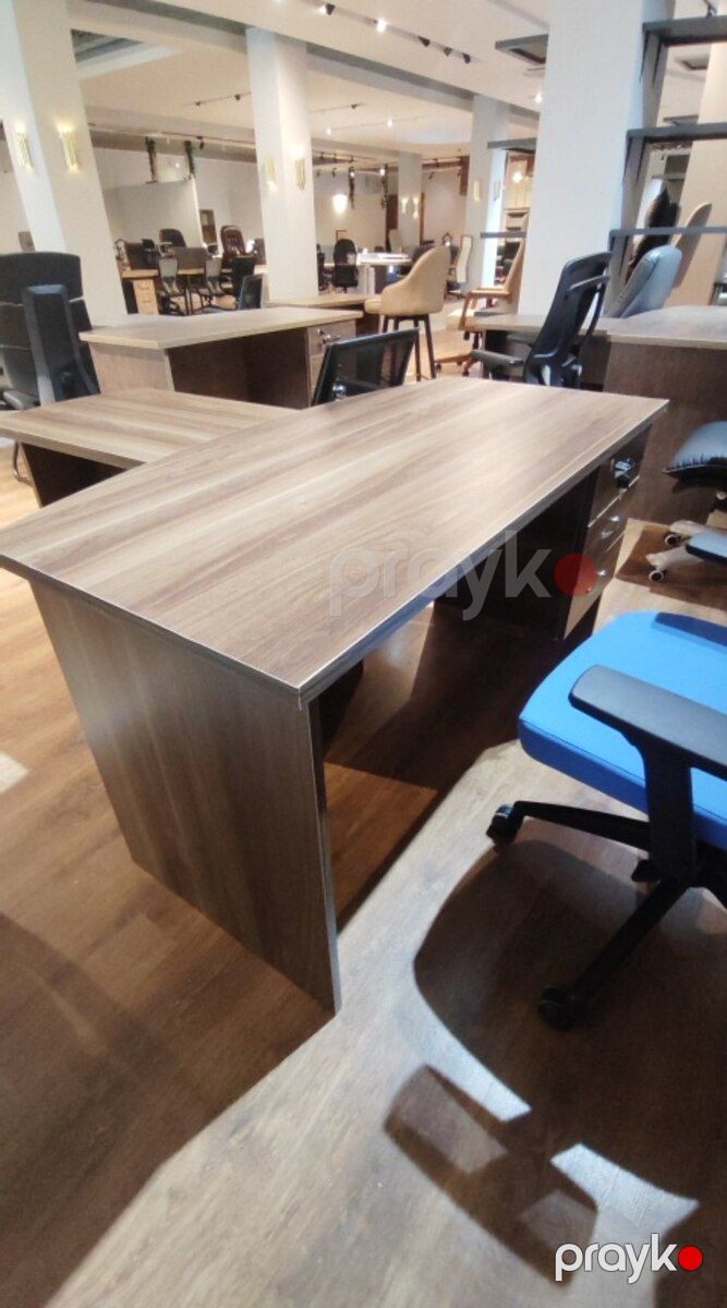 Ofis masası — Mebel, Bakı (3)