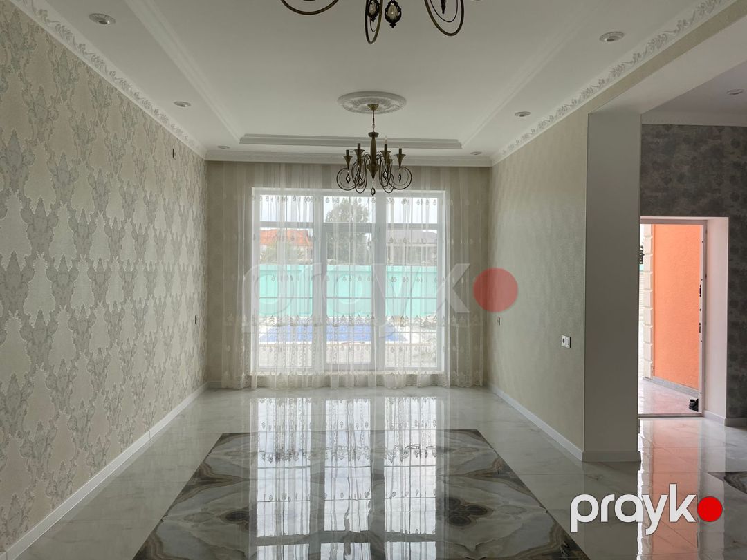 Satılır həyət evi/bağ evi 237 m² — Ev, villa, Bakı (7)
