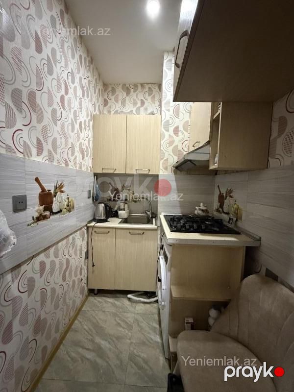 Satılır 2 otaqlı Bina evi menzil (Yeni tikili), 42 m², Masazır — Mənzil, Abşeron (7)