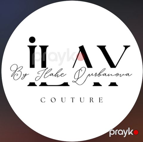 İlay Couture — Bakı